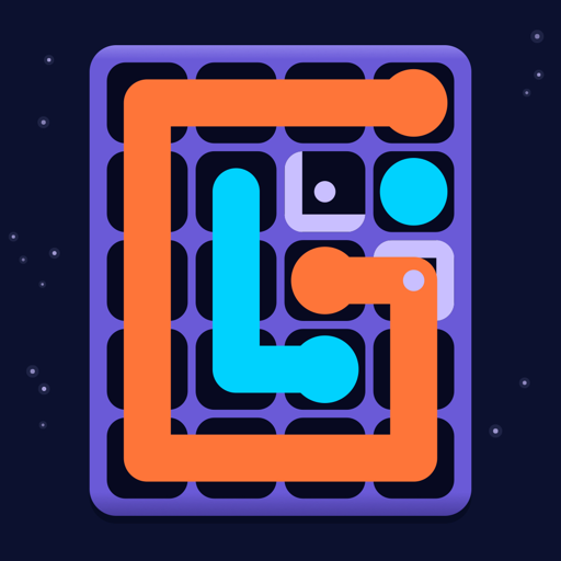 Grid Lines app icon